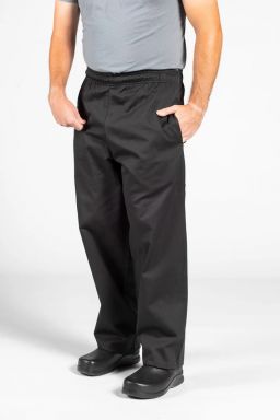 Cotton Classic Unisex Chef Pant 2"